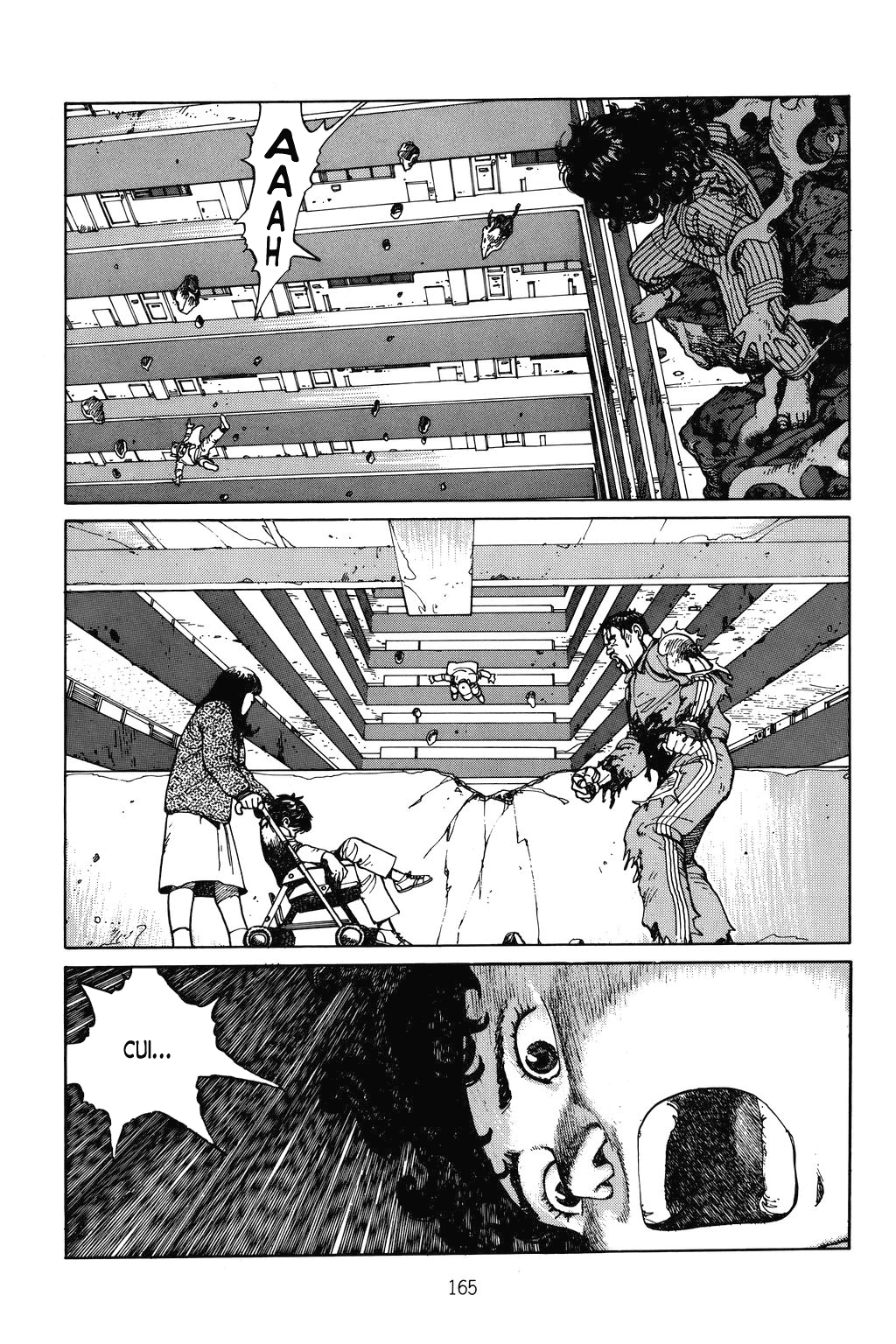 Domu - A Child's Dream Vol. 1 Ch. 3 第47页