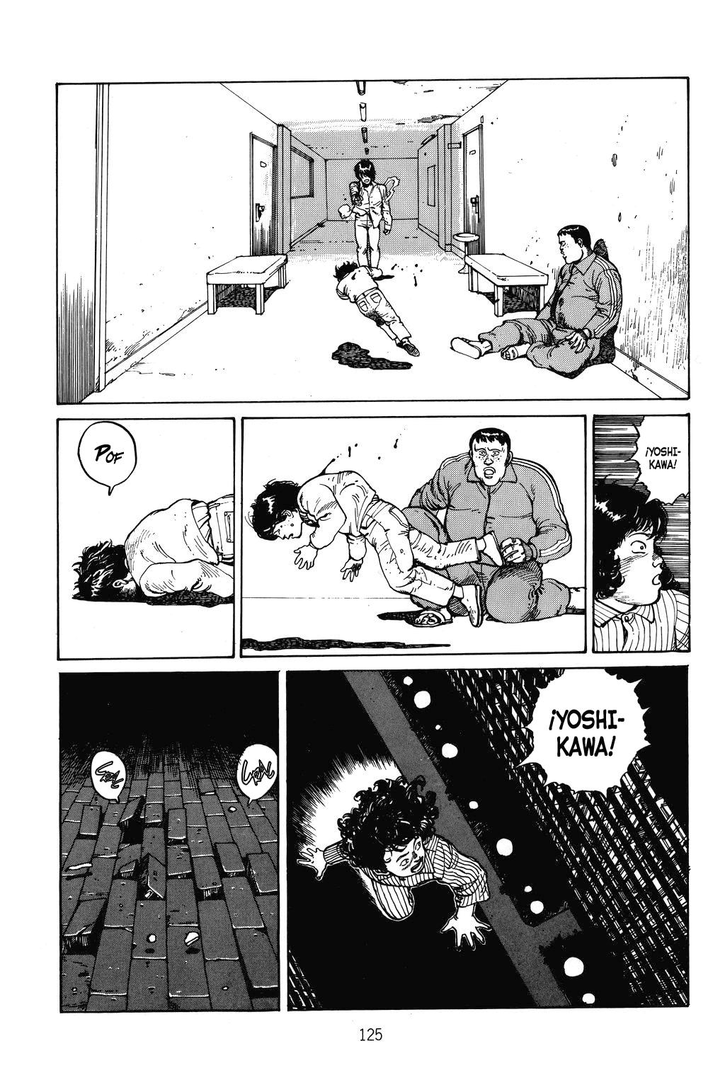 Domu - A Child's Dream Vol. 1 Ch. 3 第8页