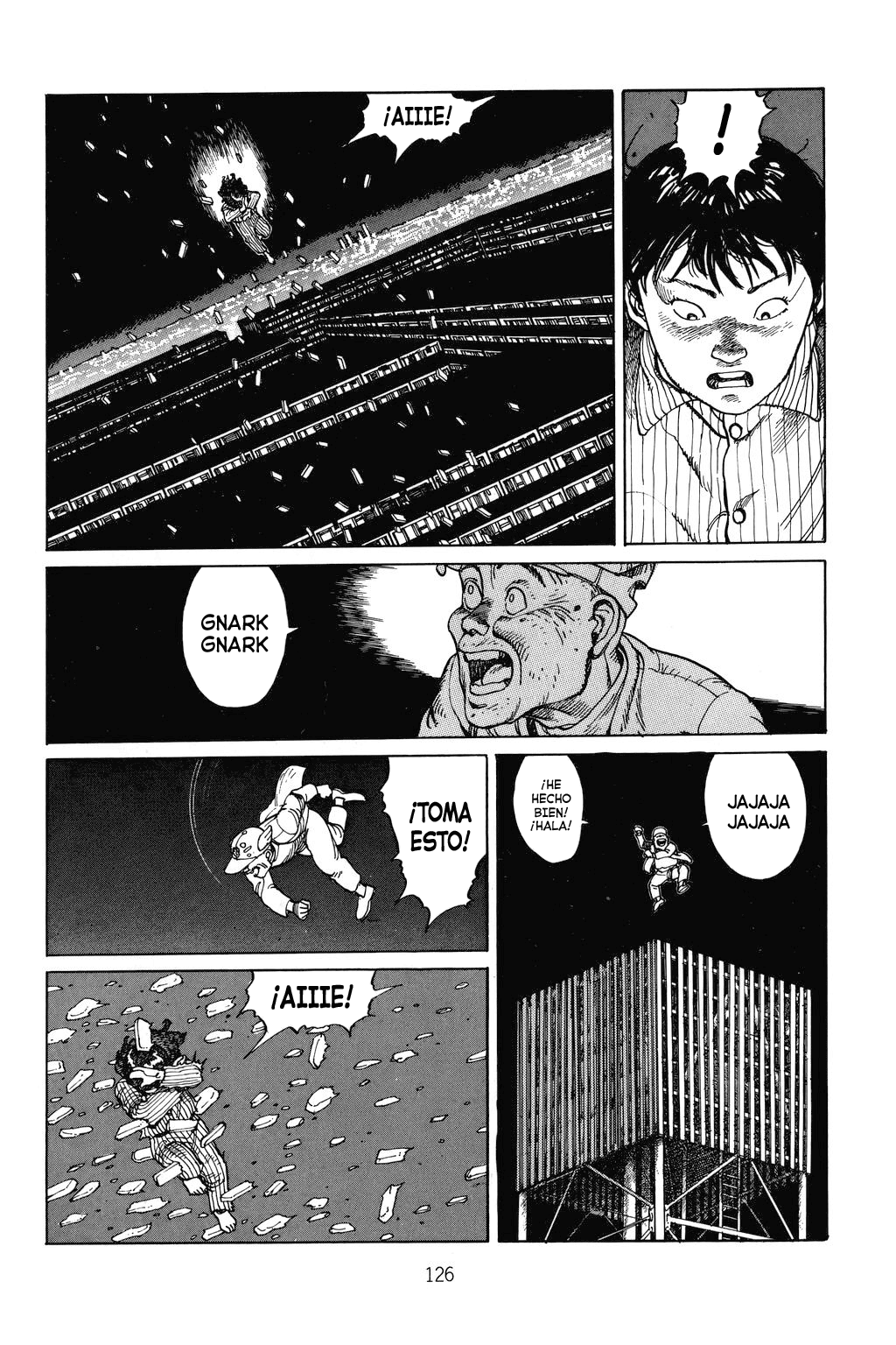 Domu - A Child's Dream Vol. 1 Ch. 3 第9页