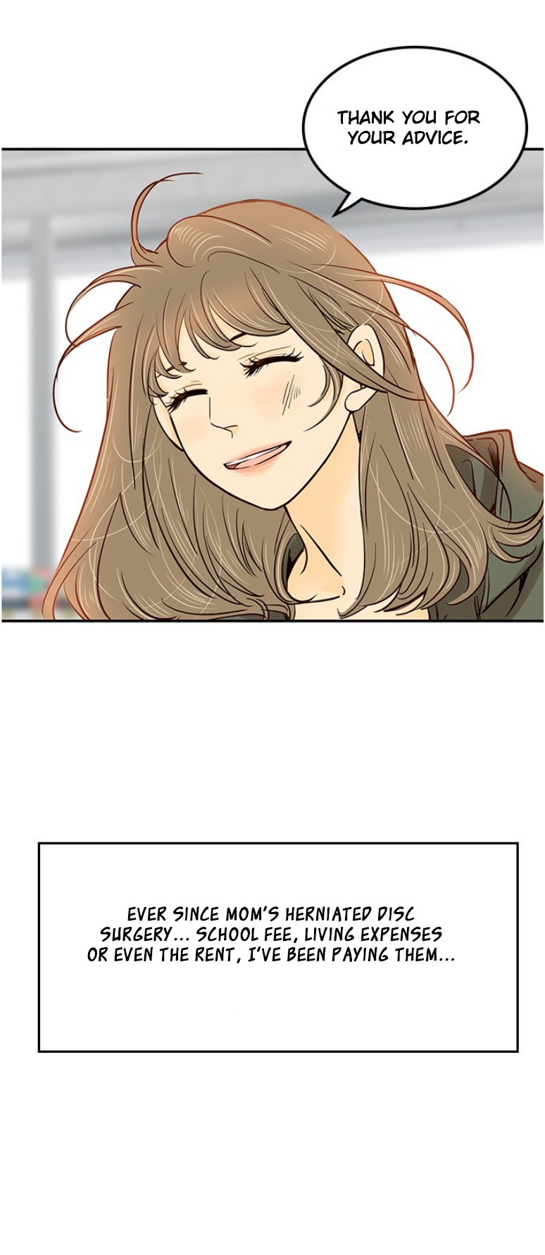 Hello, Mr. Blue Ch. 1 第14页