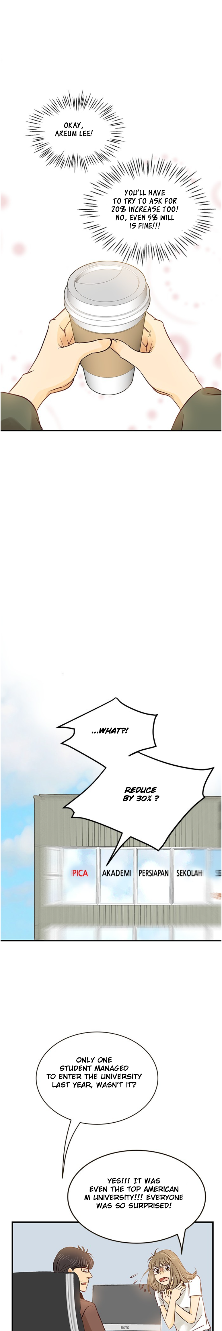 Hello, Mr. Blue Ch. 1 第20页