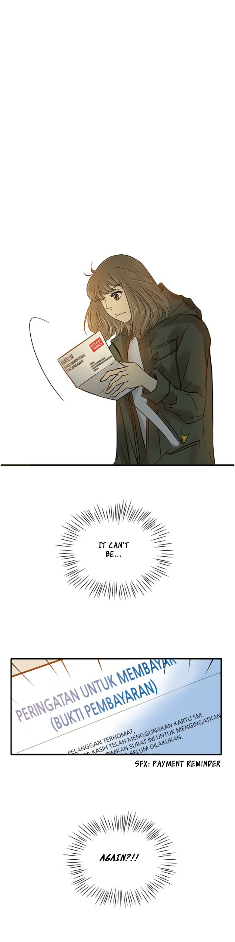 Hello, Mr. Blue Ch. 1 第27页