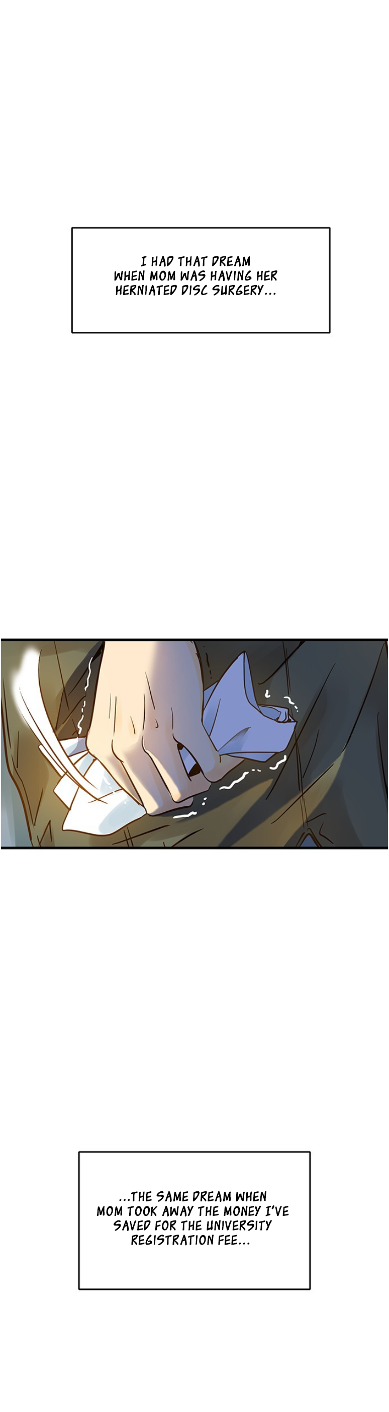 Hello, Mr. Blue Ch. 1 第30页