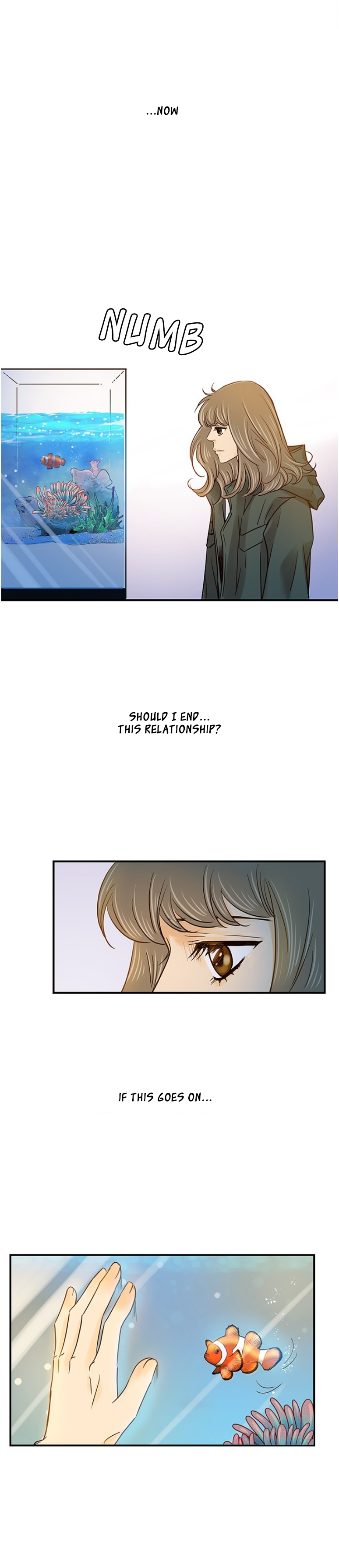 Hello, Mr. Blue Ch. 1 第32页