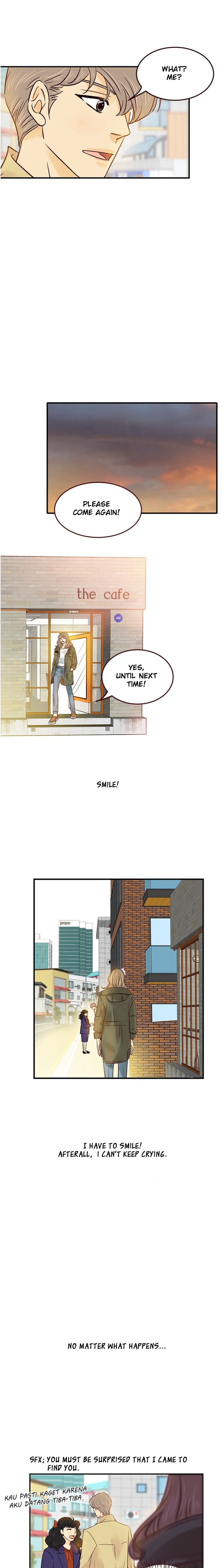 Hello, Mr. Blue Ch. 1 第37页
