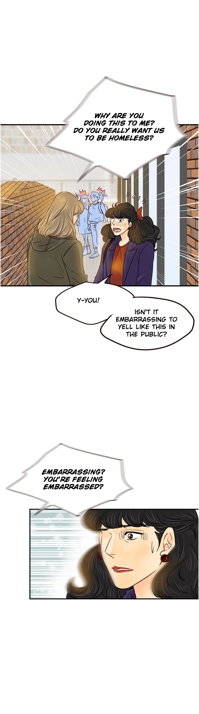Hello, Mr. Blue Ch. 1 第41页