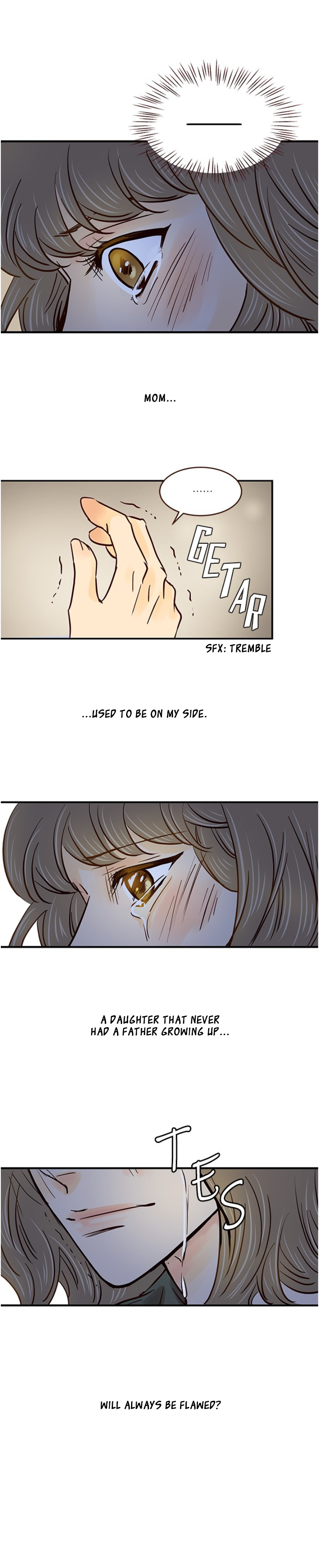 Hello, Mr. Blue Ch. 1 第43页