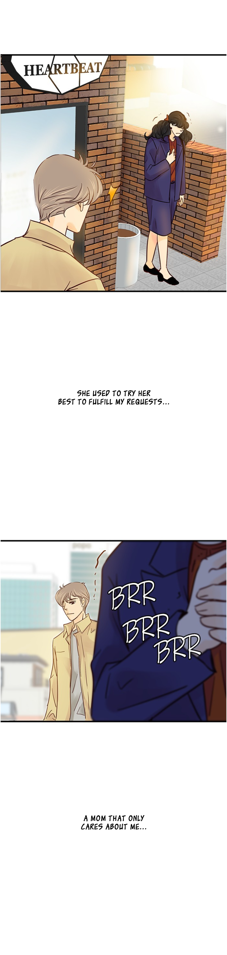 Hello, Mr. Blue Ch. 1 第44页