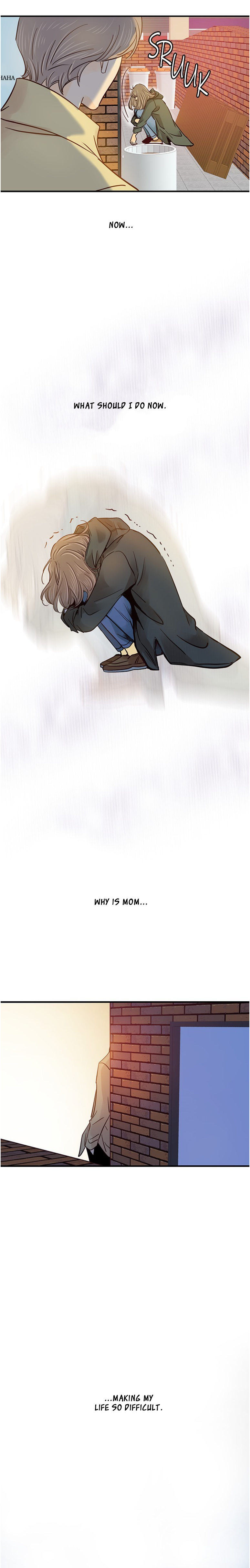 Hello, Mr. Blue Ch. 1 第45页