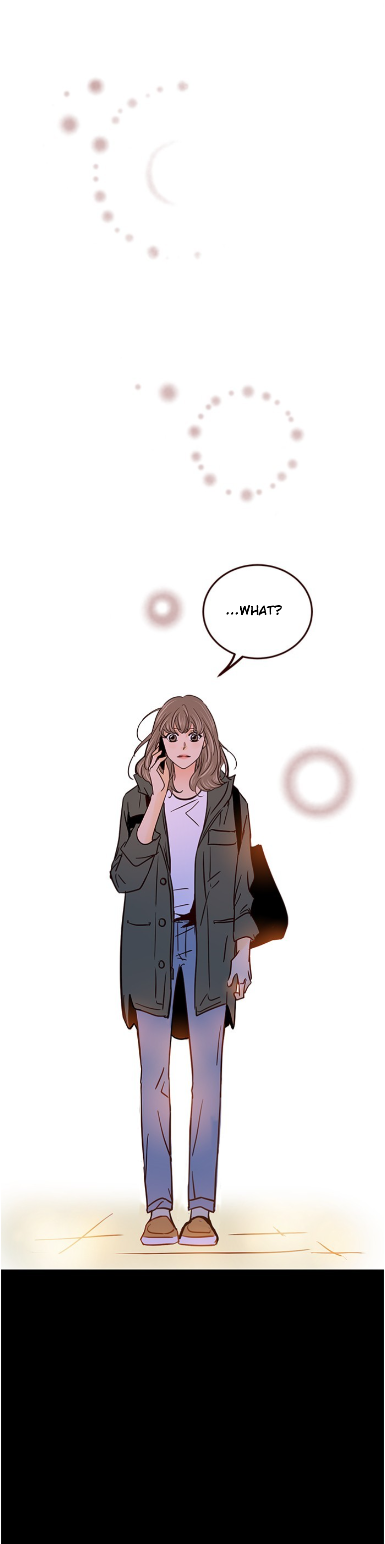 Hello, Mr. Blue Ch. 1 第51页