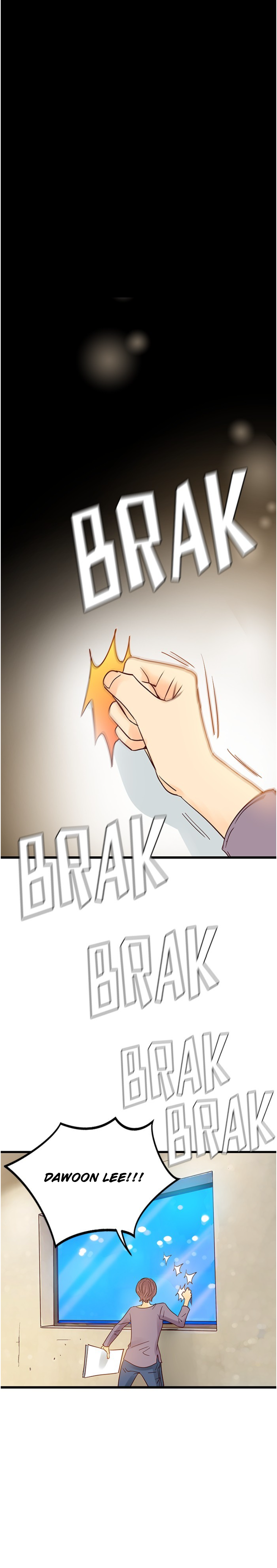 Hello, Mr. Blue Ch. 1 第52页