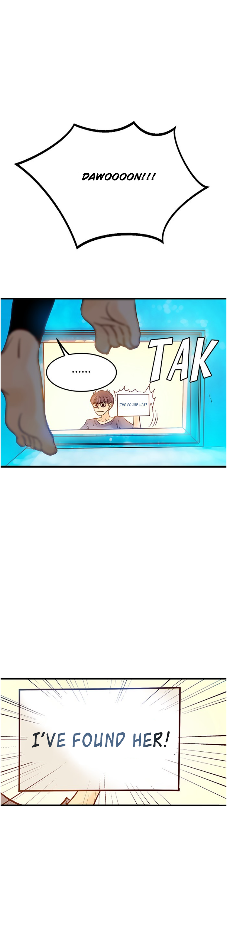 Hello, Mr. Blue Ch. 1 第53页