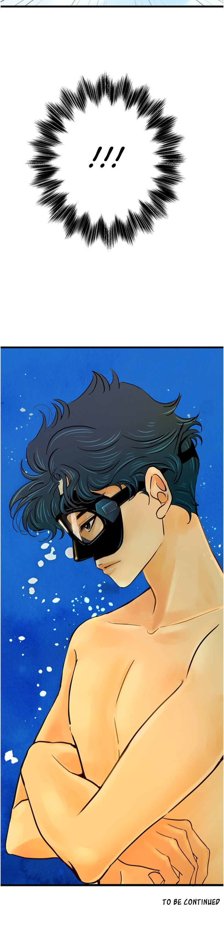 Hello, Mr. Blue Ch. 1 第55页