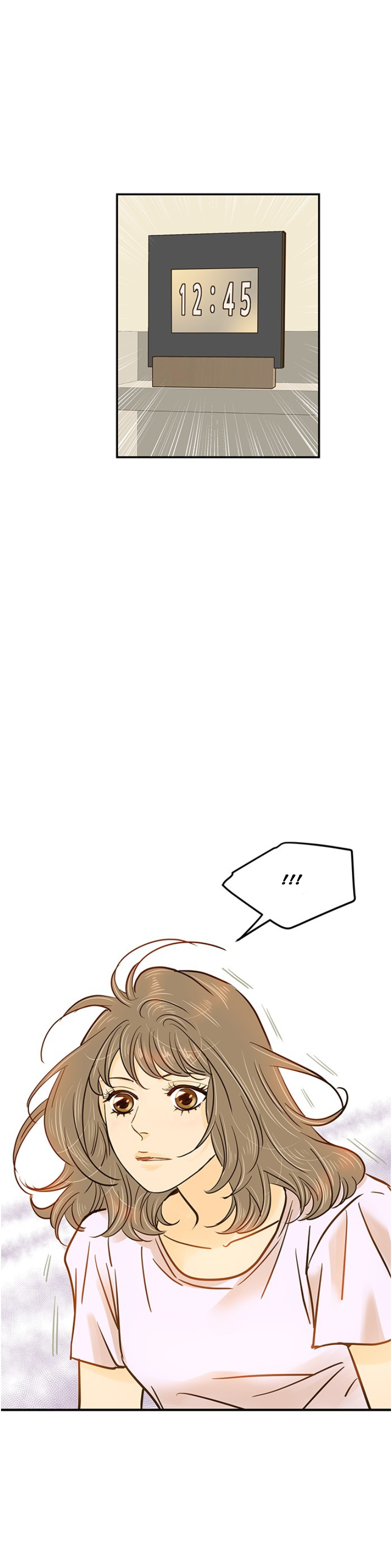 Hello, Mr. Blue Ch. 1 第8页