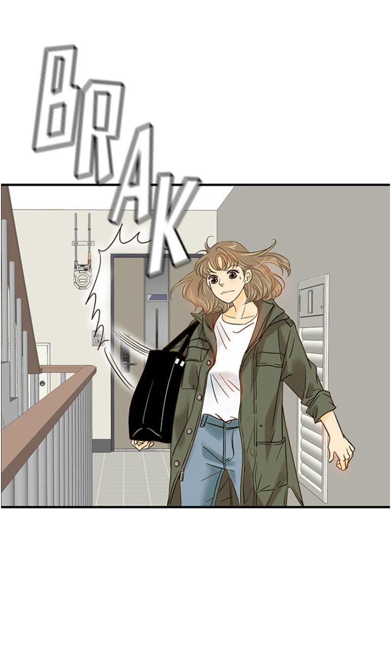 Hello, Mr. Blue Ch. 1 第10页