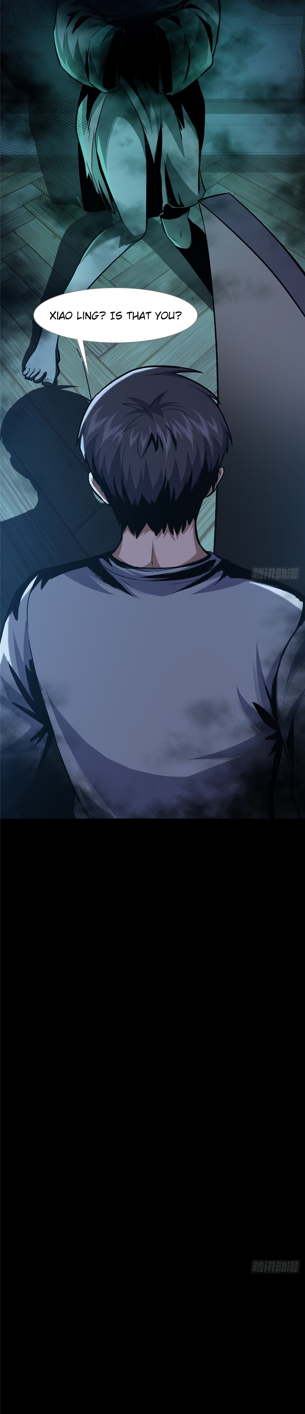 Feast of Fear Ch. 6 第10页