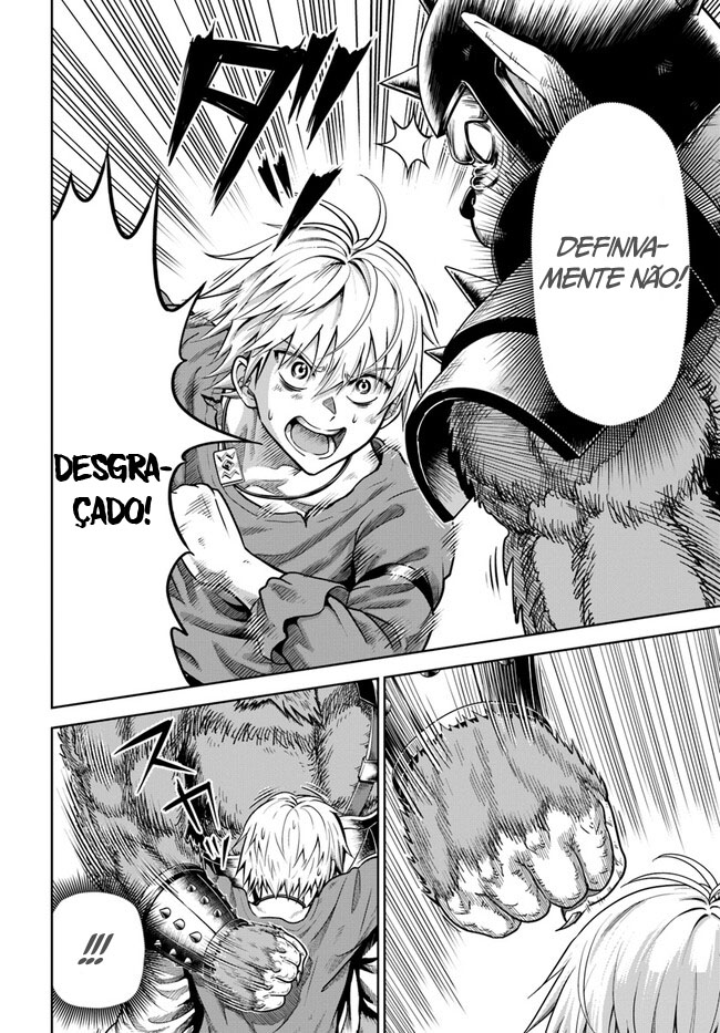 Dungeon ni Hisomu Yandere na Kanojo ni Ore wa Nandomo Korosareru Vol. 1 Ch. 2 第18页