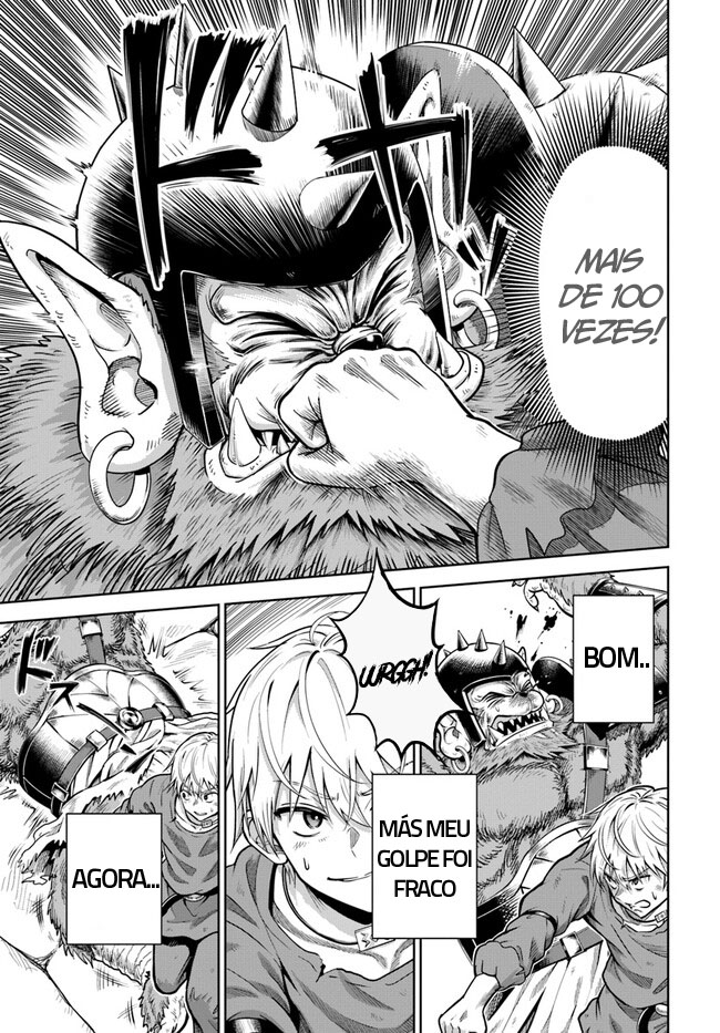 Dungeon ni Hisomu Yandere na Kanojo ni Ore wa Nandomo Korosareru Vol. 1 Ch. 2 第23页