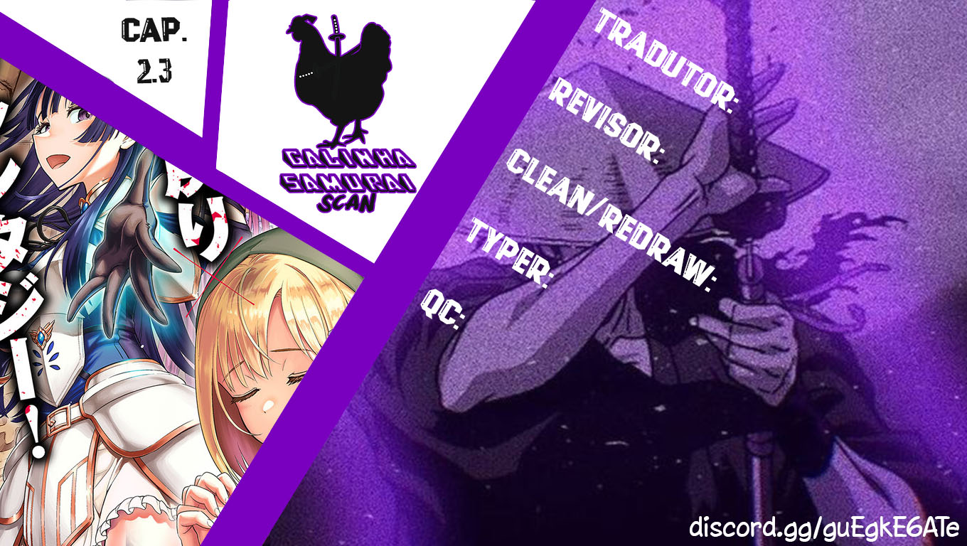 Dungeon ni Hisomu Yandere na Kanojo ni Ore wa Nandomo Korosareru Vol. 1 Ch. 2 第27页