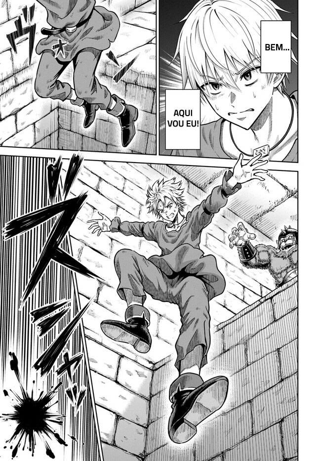 Dungeon ni Hisomu Yandere na Kanojo ni Ore wa Nandomo Korosareru Vol. 1 Ch. 2 第30页