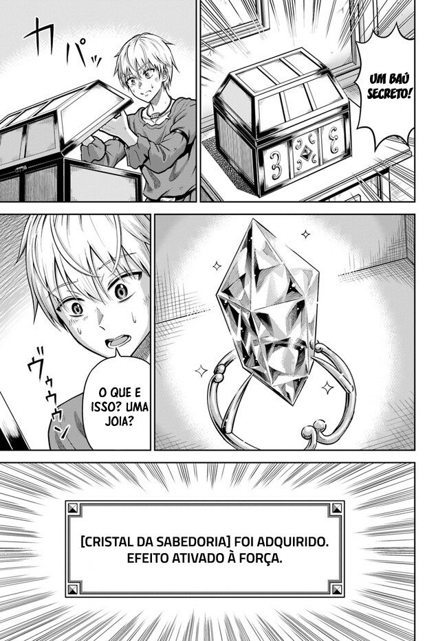Dungeon ni Hisomu Yandere na Kanojo ni Ore wa Nandomo Korosareru Vol. 1 Ch. 2 第34页