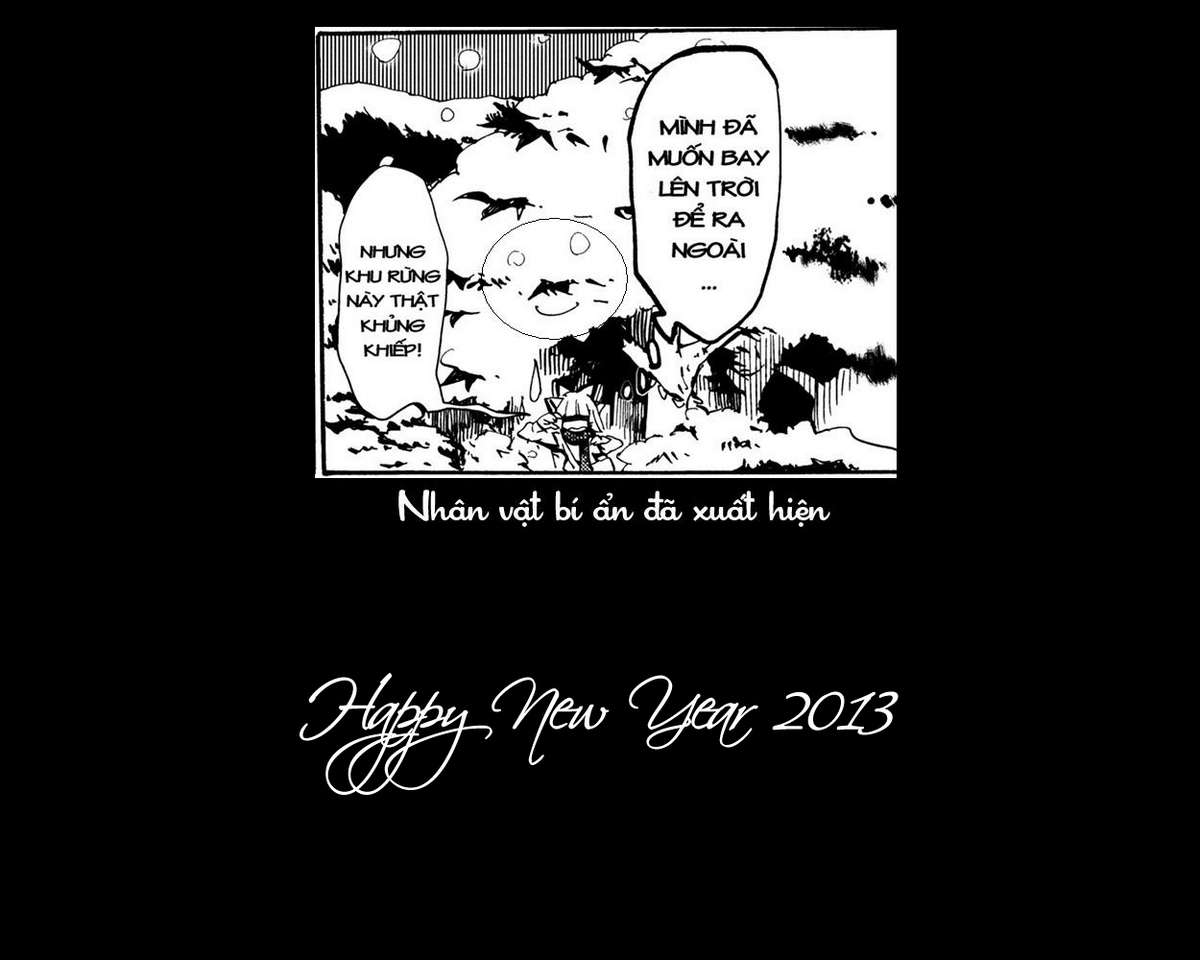 Touhou - 365 End Roll (Doujinshi) Oneshot 第39页