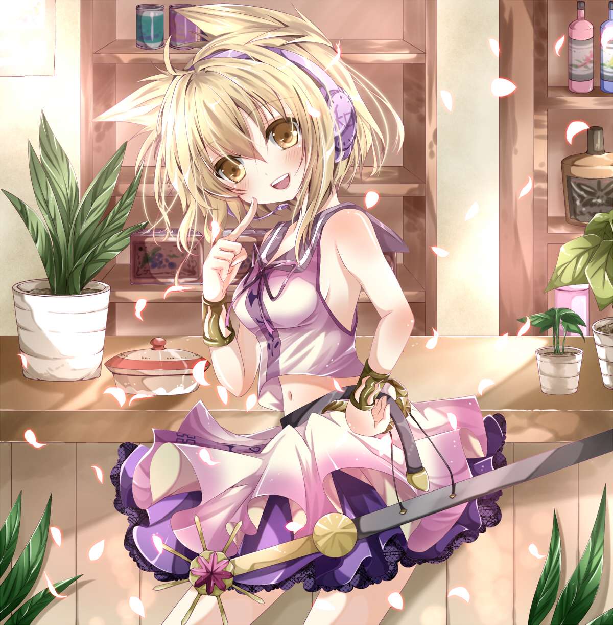 Touhou - 365 End Roll (Doujinshi) Oneshot 第40页