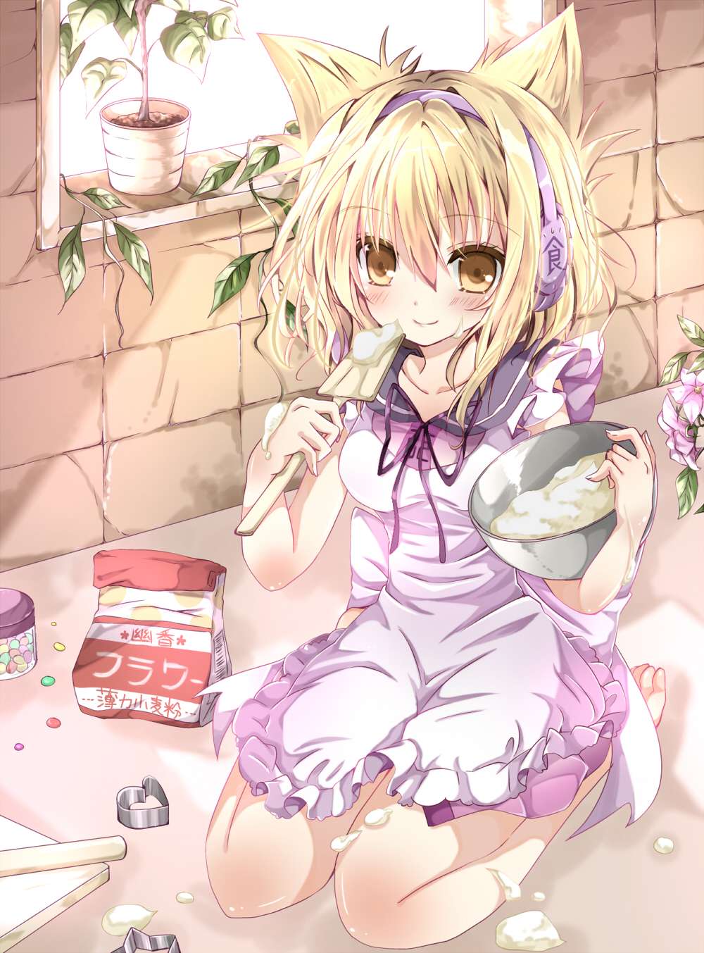 Touhou - 365 End Roll (Doujinshi) Oneshot 第41页