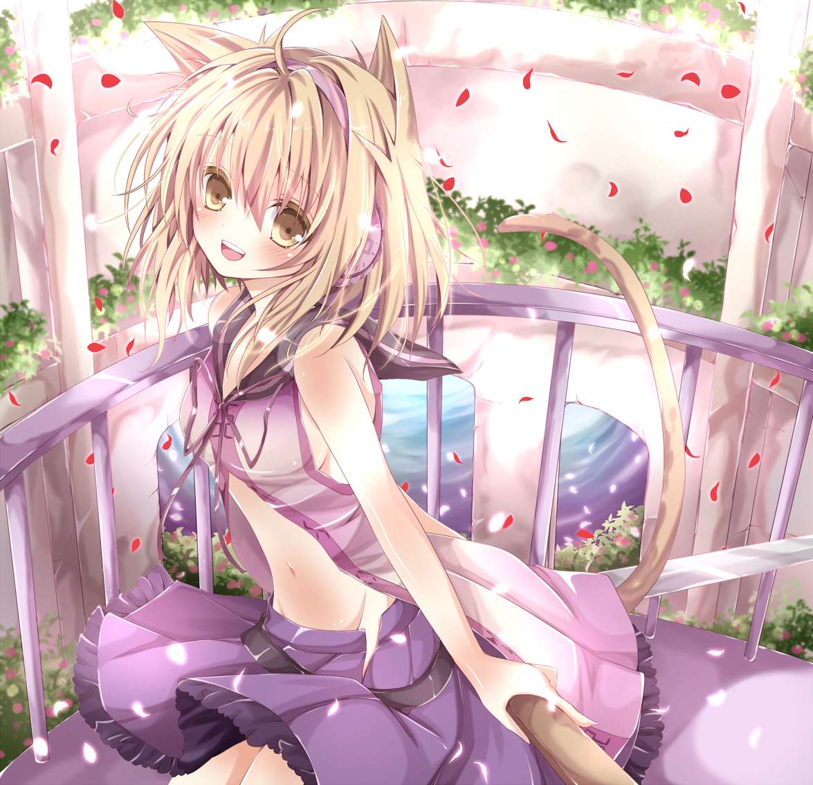 Touhou - 365 End Roll (Doujinshi) Oneshot 第44页