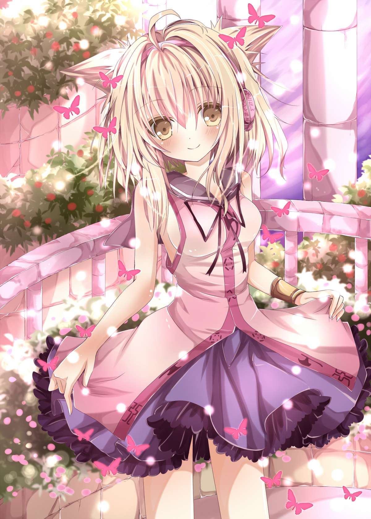 Touhou - 365 End Roll (Doujinshi) Oneshot 第45页