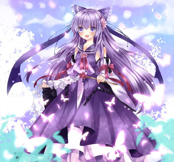 Touhou - 365 End Roll (Doujinshi) Oneshot 第52页