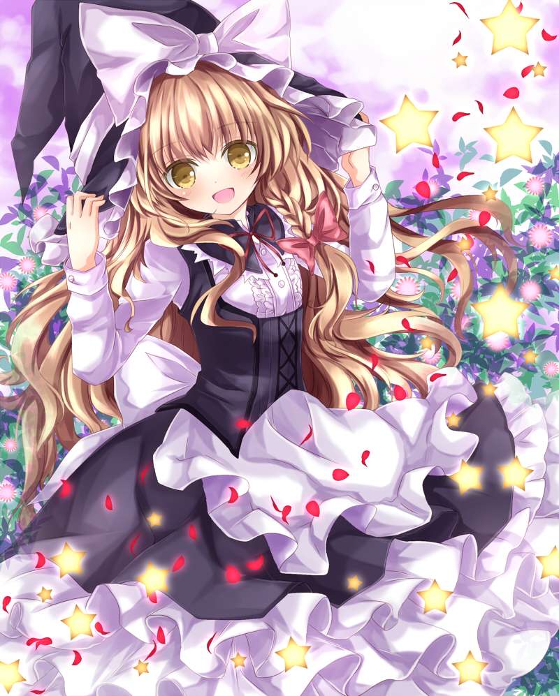 Touhou - 365 End Roll (Doujinshi) Oneshot 第54页