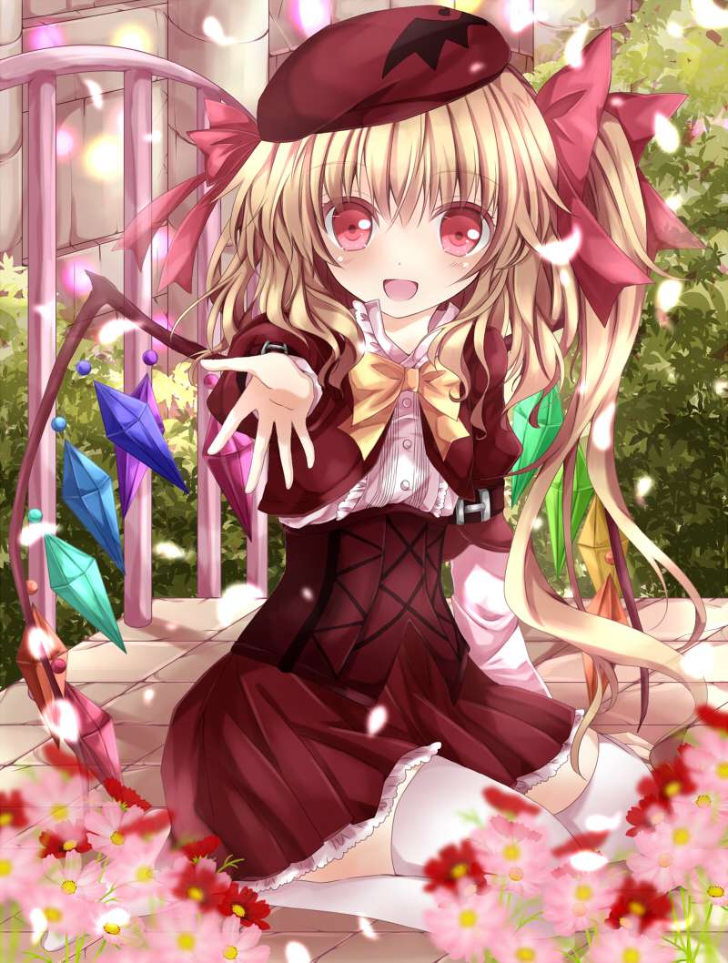 Touhou - 365 End Roll (Doujinshi) Oneshot 第58页