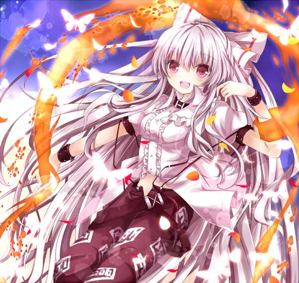 Touhou - 365 End Roll (Doujinshi) Oneshot 第59页