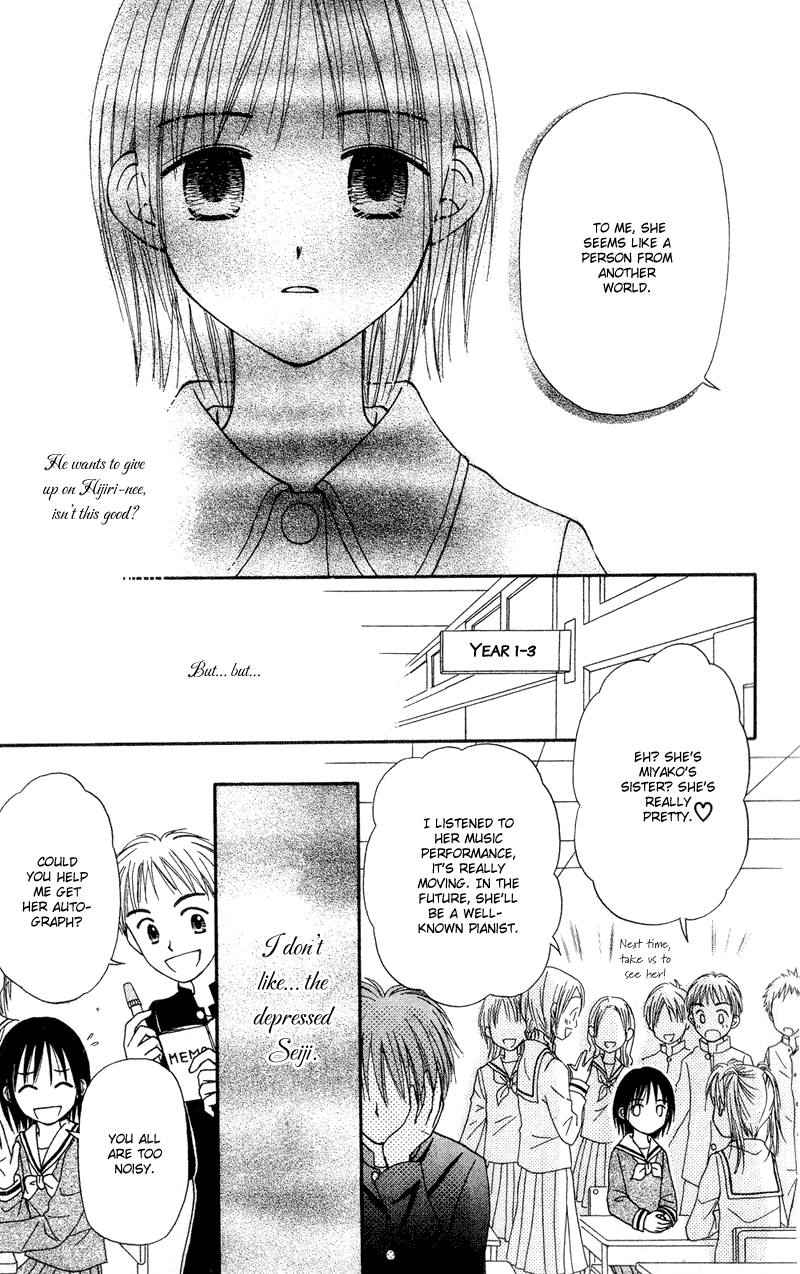 Center of the Sky Vol. 1 Ch. 2 第29页