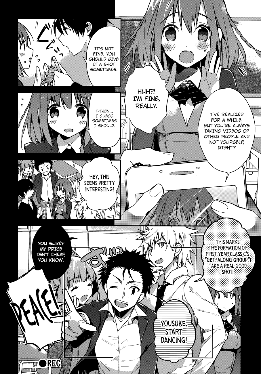 The Tower of Mysterion Vol. 1 Ch. 1 第26页
