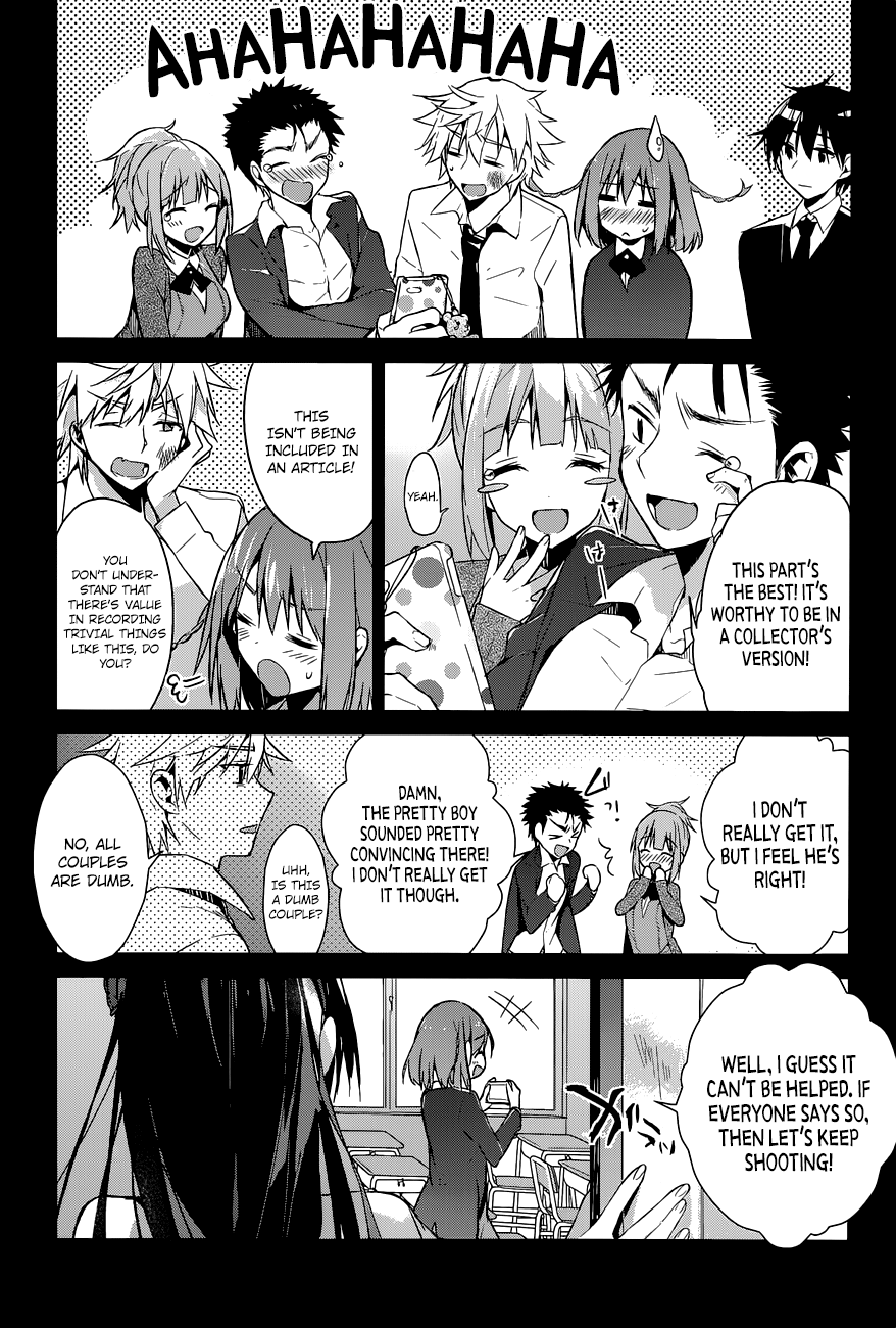 The Tower of Mysterion Vol. 1 Ch. 1 第28页