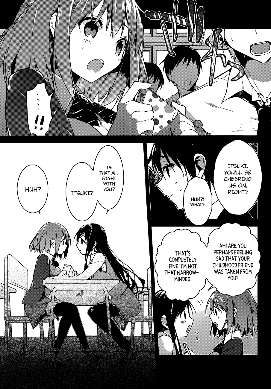 The Tower of Mysterion Vol. 1 Ch. 1 第31页