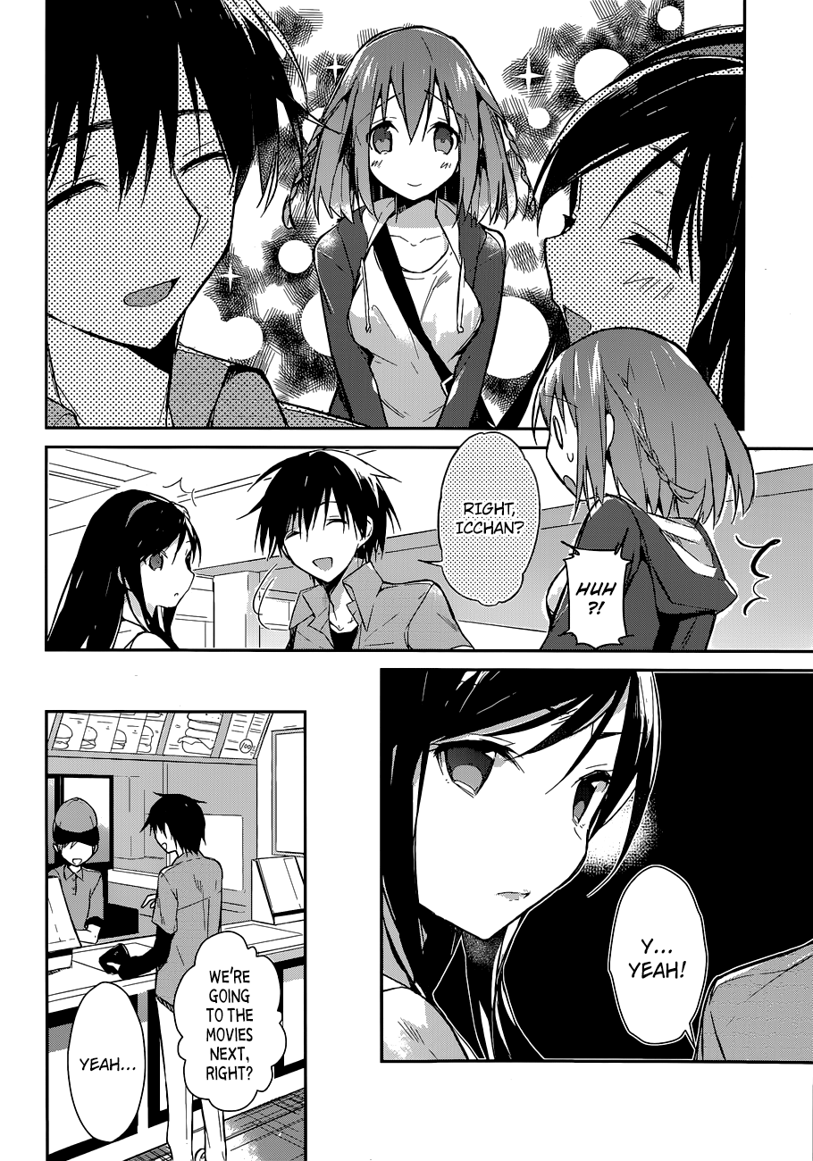 The Tower of Mysterion Vol. 1 Ch. 1 第46页