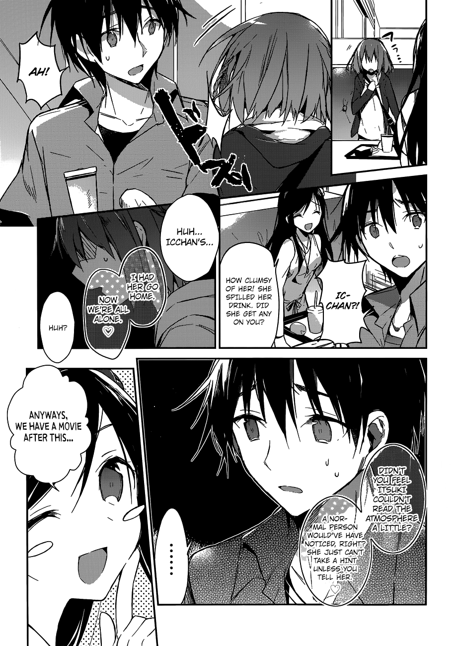 The Tower of Mysterion Vol. 1 Ch. 1 第49页