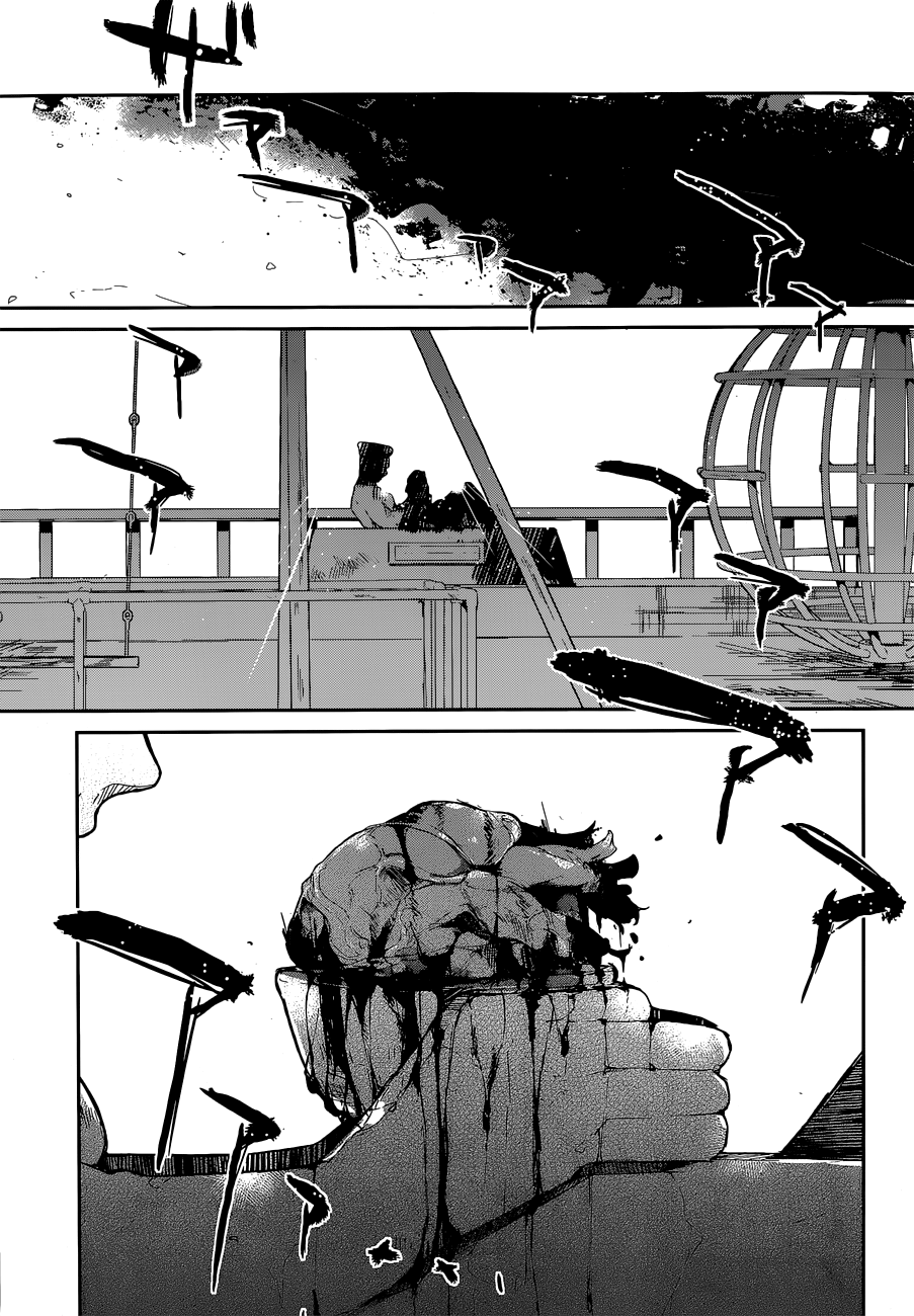 The Tower of Mysterion Vol. 1 Ch. 1 第57页