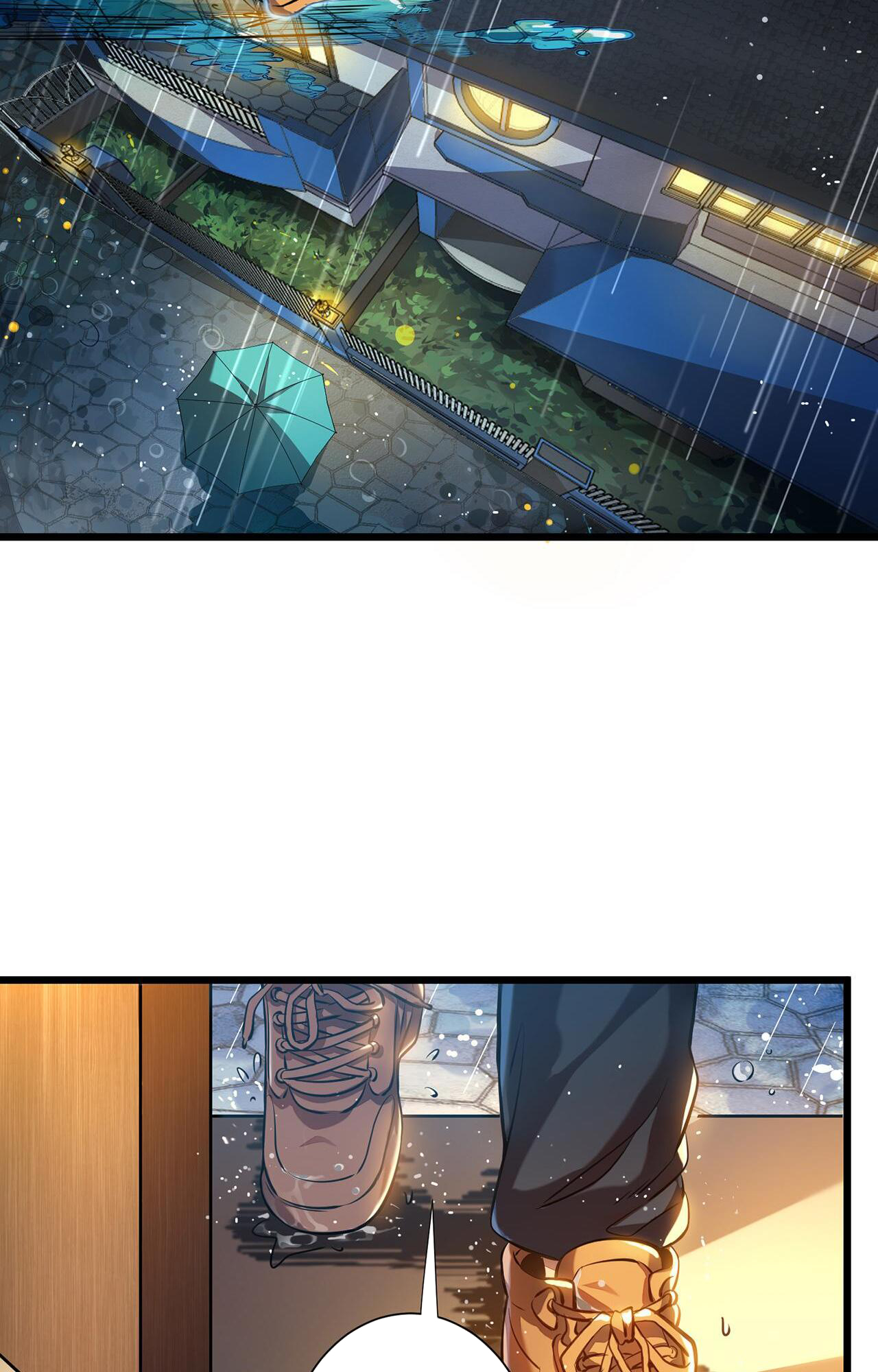 Assassin in Another World Ch. 1 第17页