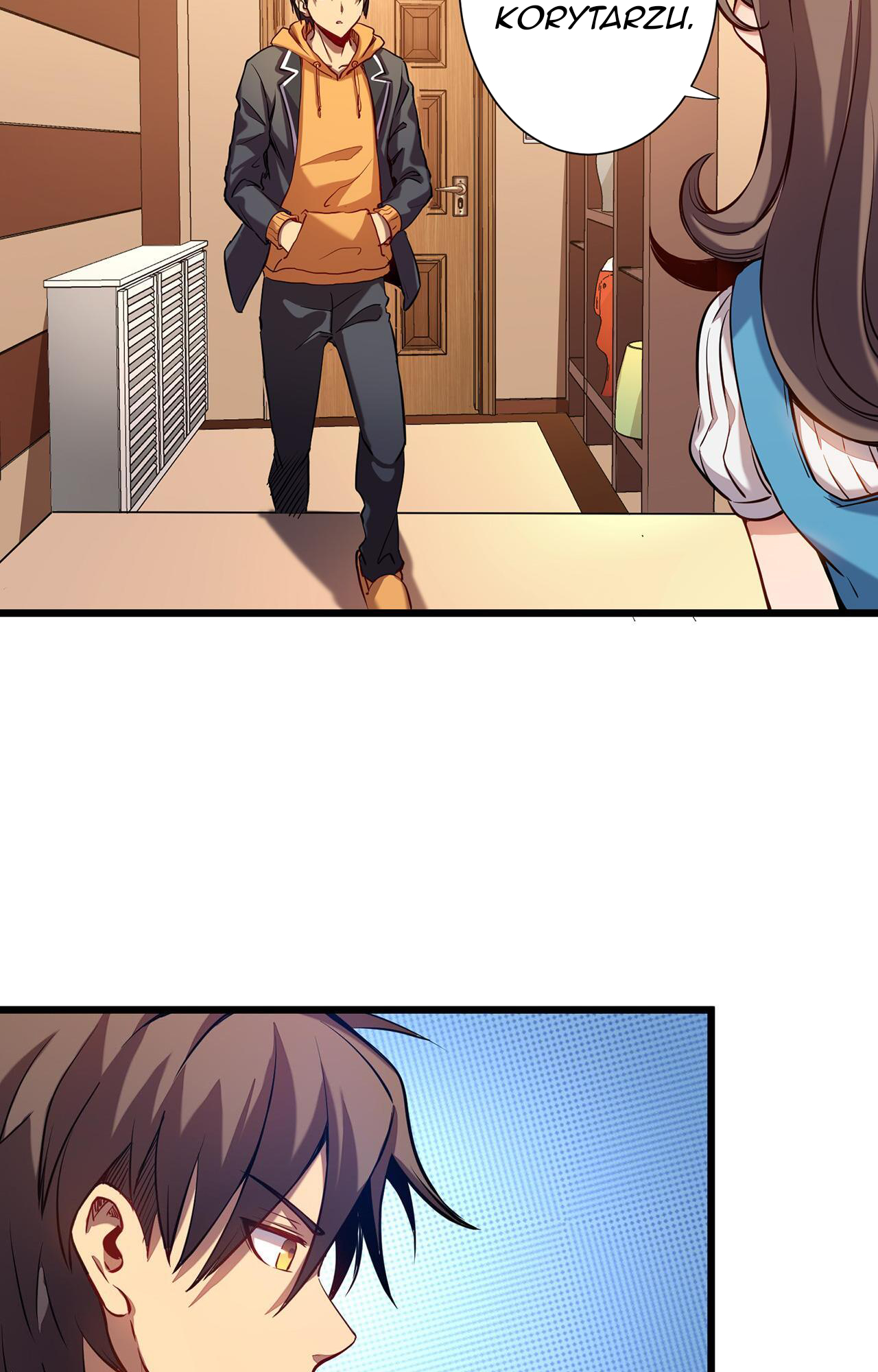 Assassin in Another World Ch. 1 第21页
