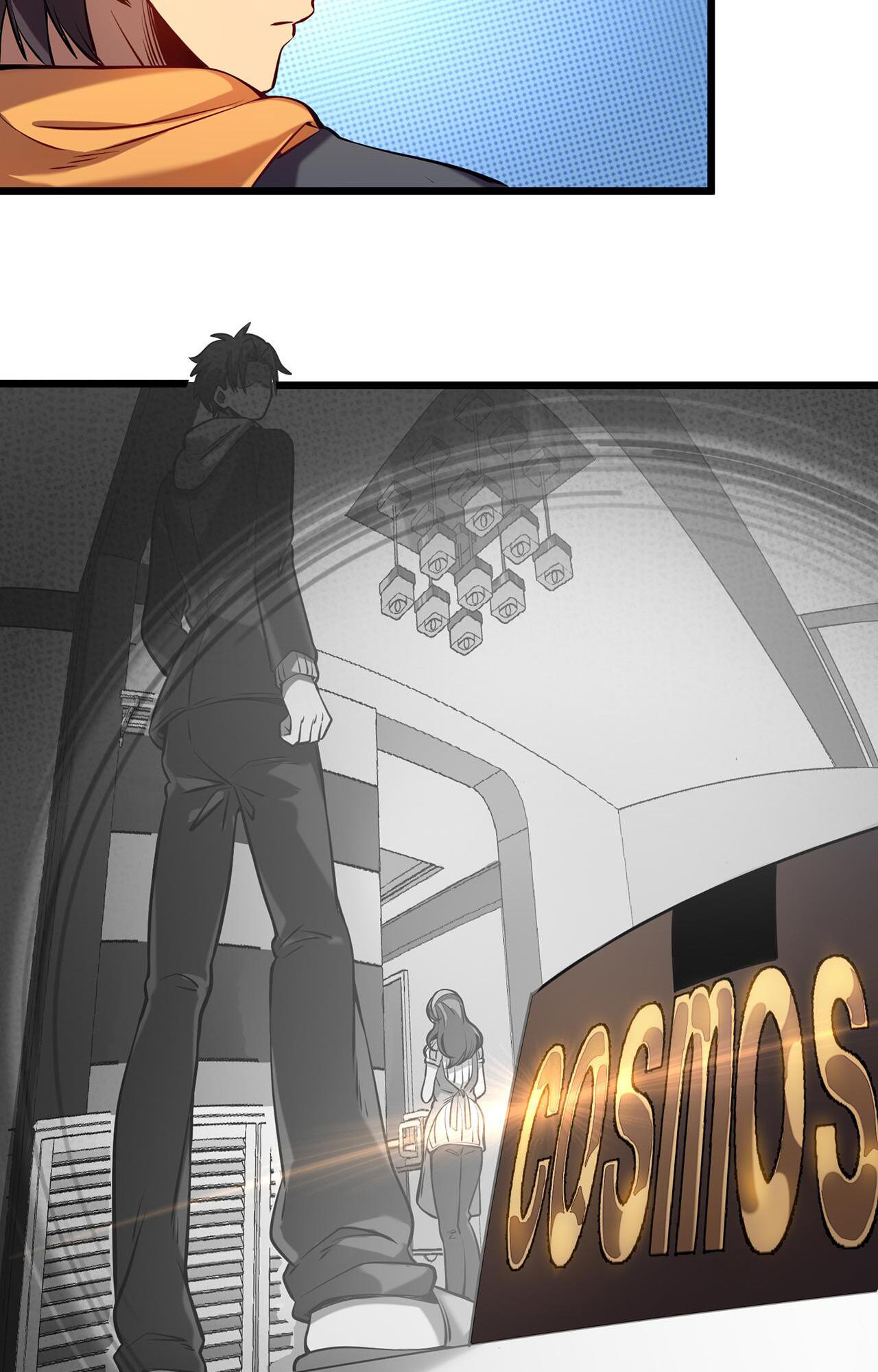 Assassin in Another World Ch. 1 第22页