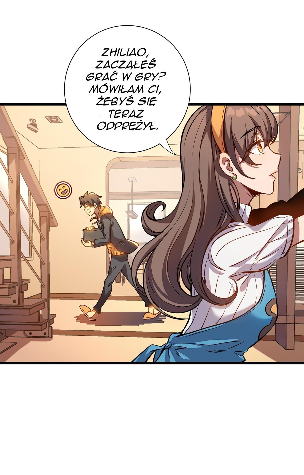 Assassin in Another World Ch. 1 第24页
