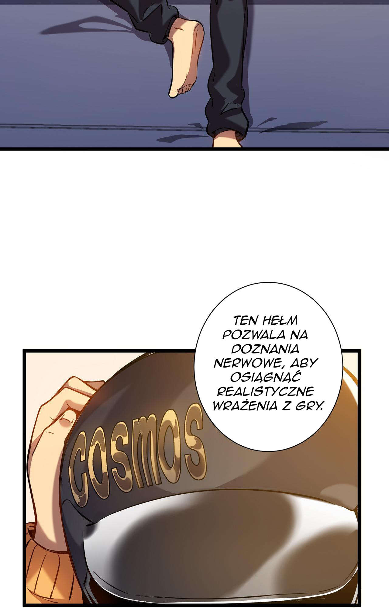 Assassin in Another World Ch. 1 第29页