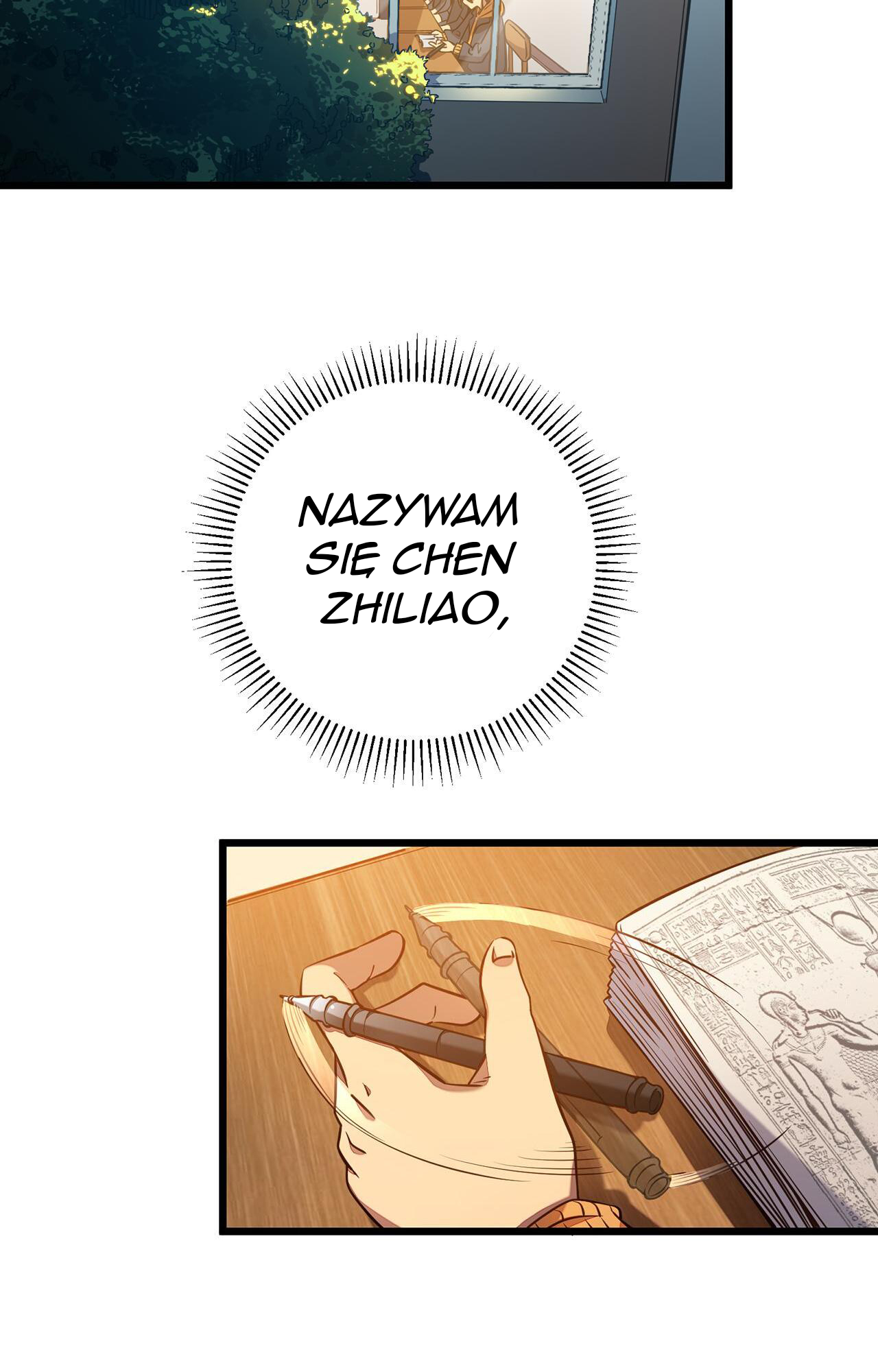 Assassin in Another World Ch. 1 第4页