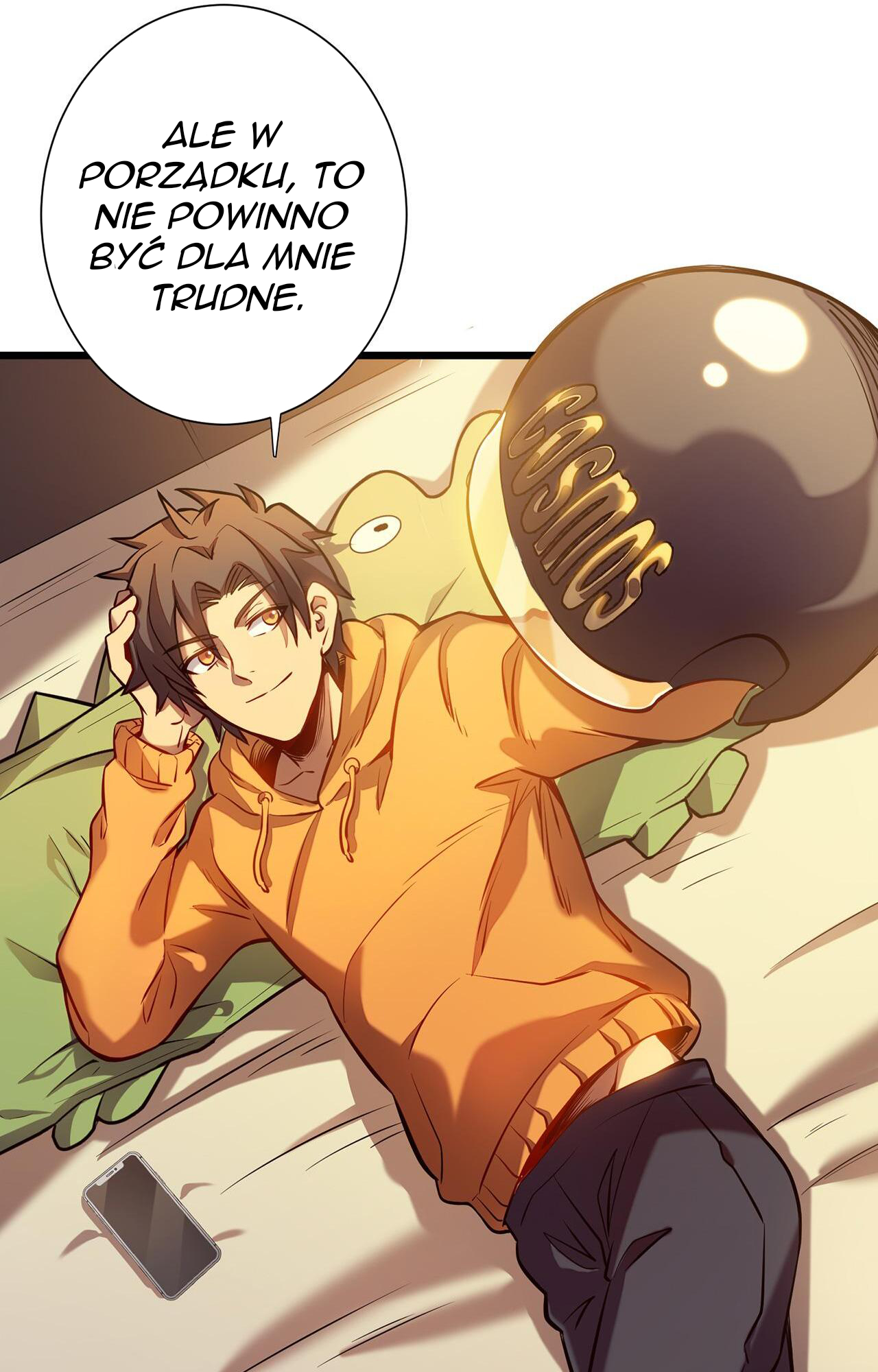 Assassin in Another World Ch. 1 第31页