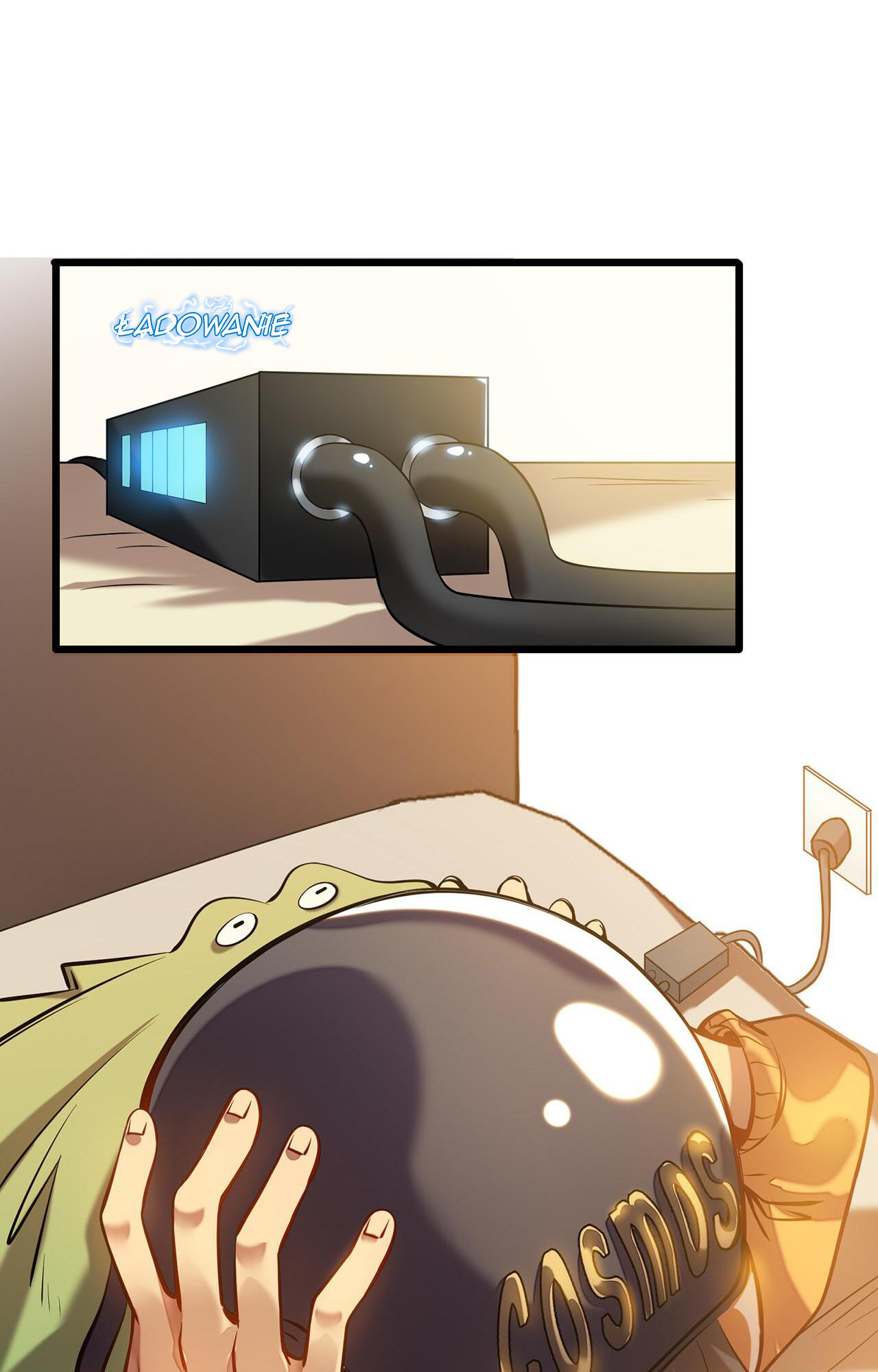 Assassin in Another World Ch. 1 第34页
