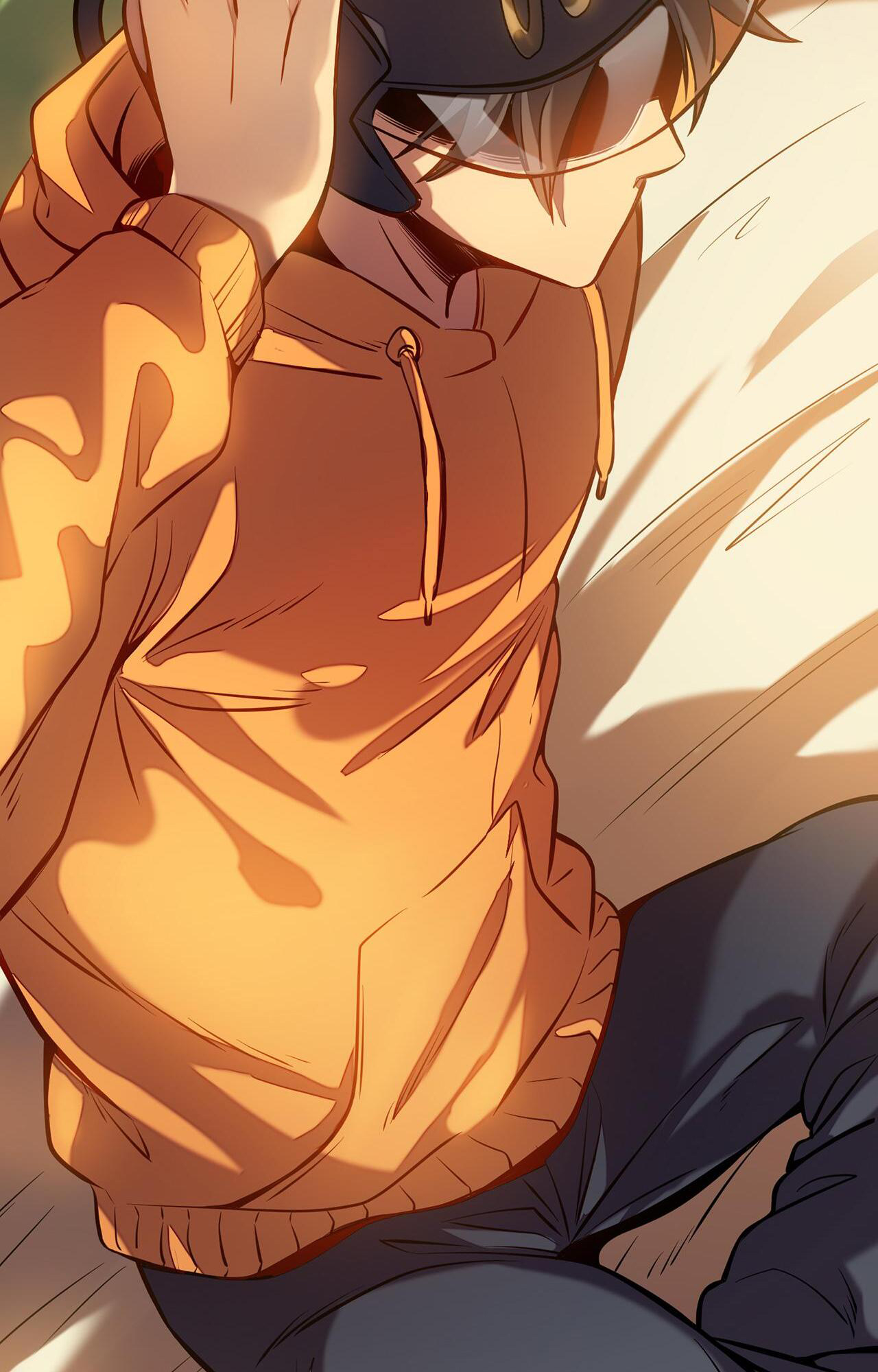 Assassin in Another World Ch. 1 第35页